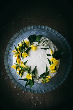 coconut tres leches